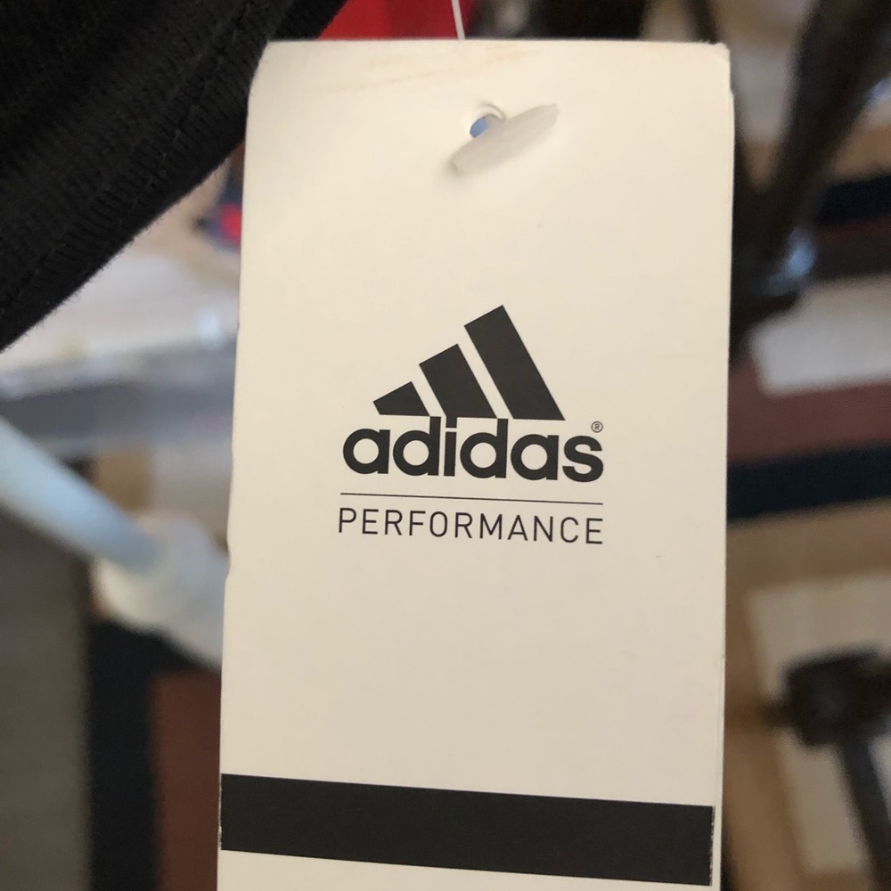 Adidas tank top